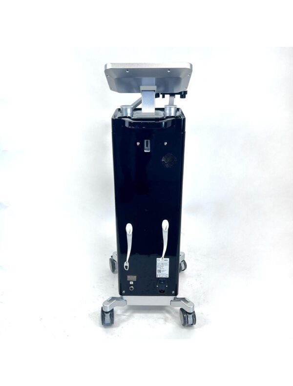 2018 InMode InModeRF Contoura RadioFrequency Body Contouring BodyFx Wrinkles RF