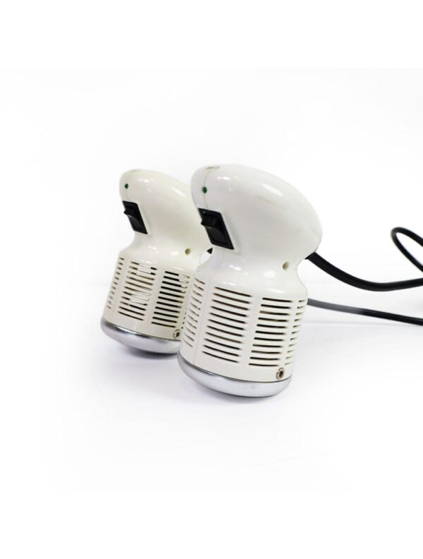 Sylvan 6-in-1 Microdermabrasion Tabletop System SYL-09XLT Skin Care Specialist
