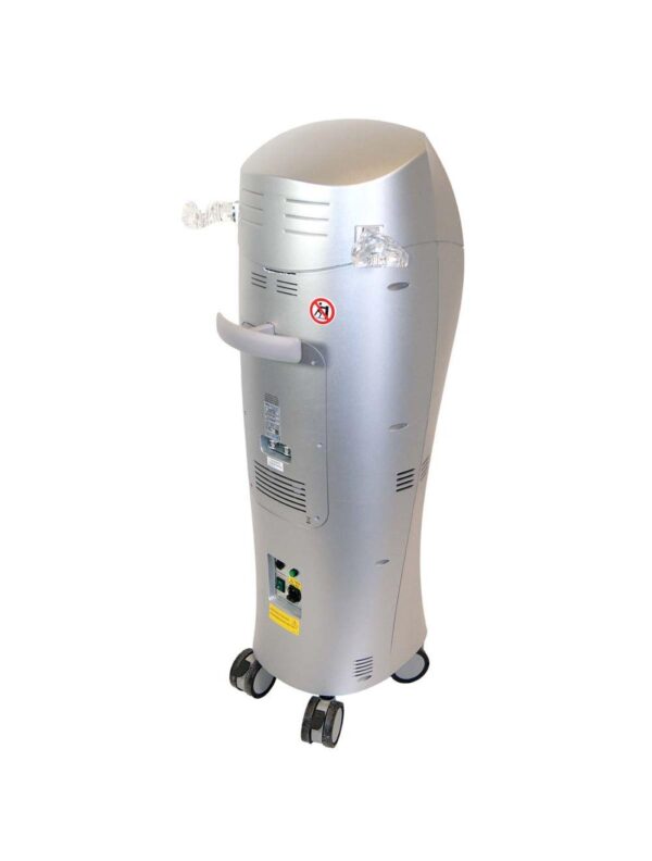 2019 Alma Accent Prime Radio Frequency RF Body Contour Skin Tightening System