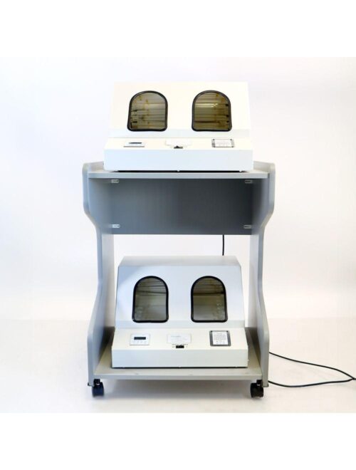 20240926083503-66f51cb7c04ad.jpg Daavlin M Series Phototherapy Light Therapy Hands & Feet Duo Light-Boxes Eczema
