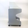 20240926083518-66f51cc6c2220.jpg Daavlin M Series Phototherapy Light Therapy Hands & Feet Duo Light-Boxes Eczema