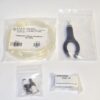 Envy Medical SilkPeel 3 MD A0142 Dermalinfusion Rejuvenate Skin Silk Peel 348Hrs