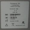 2008 Cynosure Cynergy MPX Laser Nd YAG 585 1064 nm Pulsed Dye Vascular Lesions
