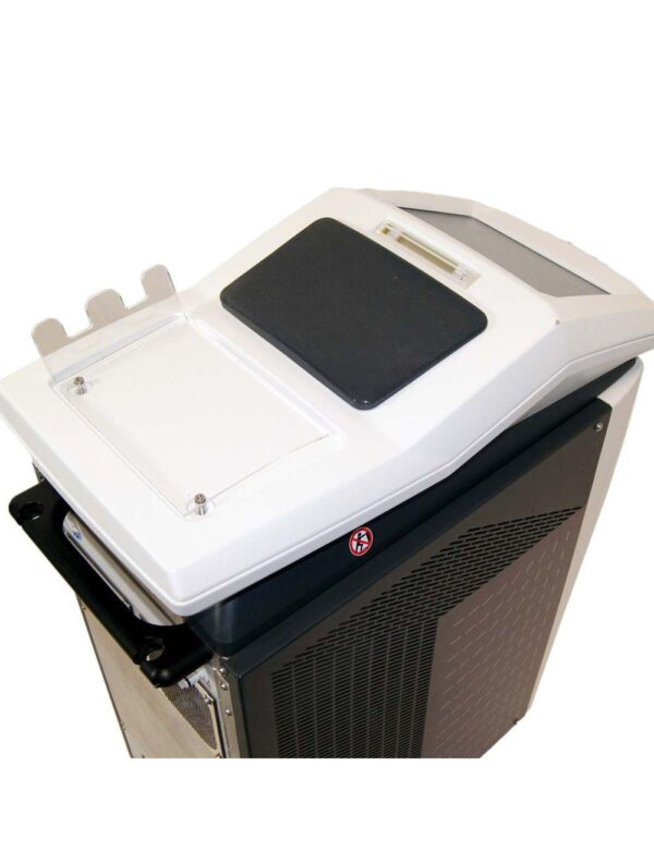 2021 DEKA Cartessa PHYSIQ Sequential Thermal & Electrical Pulse Contour System