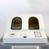 20240926083602-66f51cf273a2b.jpg Daavlin M Series Phototherapy Light Therapy Hands & Feet Duo Light-Boxes Eczema