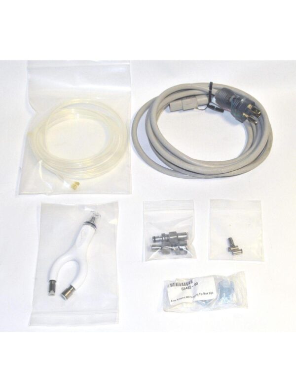Envy Medical SilkPeel 3 MD A0142 Dermalinfusion Rejuvenate Skin Silk Peel 483Hrs