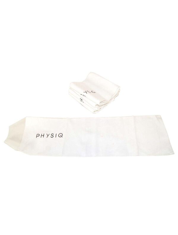 2021 DEKA Cartessa PHYSIQ Sequential Thermal & Electrical Pulse Contour System