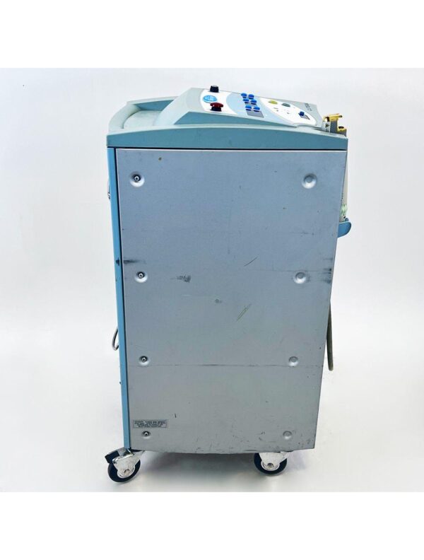 2005 Cutera Altus CoolGlide RVantage 110 Vantage Nd YAG 1064 Hair Removal Laser