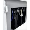 Envy Medical SilkPeel Dermalinfusion Skin Resurfacing Treatment System 279.4 HRS