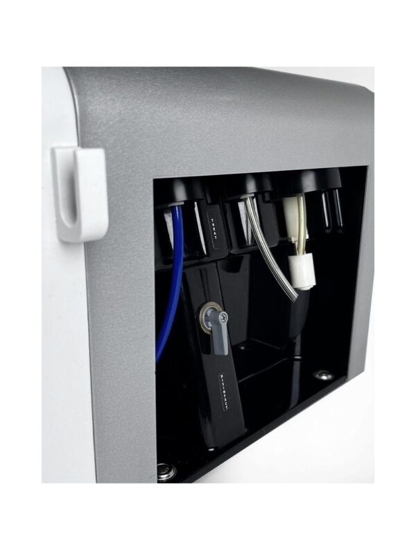 Envy Medical SilkPeel Dermalinfusion Skin Resurfacing Treatment System 279.4 HRS