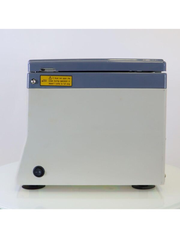 2013 Eclipse 80-2C Centrifuge Aesthetics 4000rpm Medical Lab System
