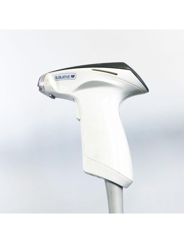 Syneron eMatrix Skin Rejuvenation TableTop System Sublative RF Wrinkles e Matrix