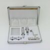 Eclipse Micropen Micro Pen Variable Depth Motorized Wireless Microneedling