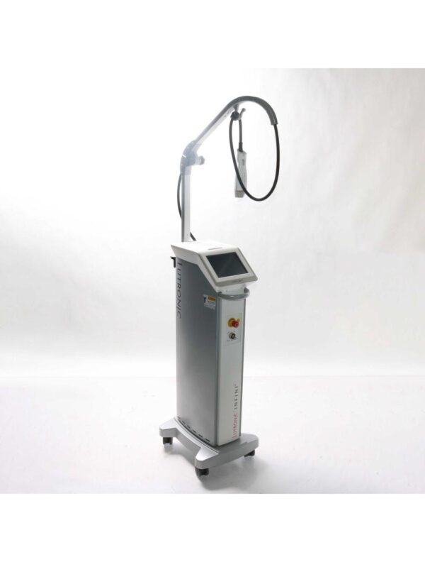 2018 Lutronic INFINI Focused RF Microneedling Radio Frequency Micro Needling