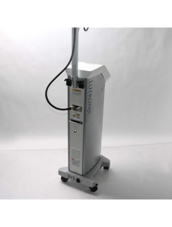 2018 Lutronic INFINI Focused RF Microneedling Radio Frequency Micro Needling