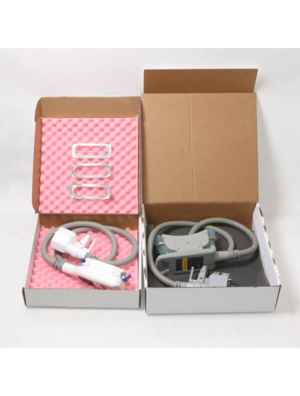 2009 Zeltiq CoolSculpting Body Contouring Cryolipolysis Fat Reduction System