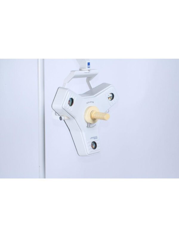 Burton Medical Outpatient II Exam Light With Rolling Stand 0102110 0224100