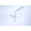 Burton Medical Outpatient II Exam Light With Rolling Stand 0102110 0224100
