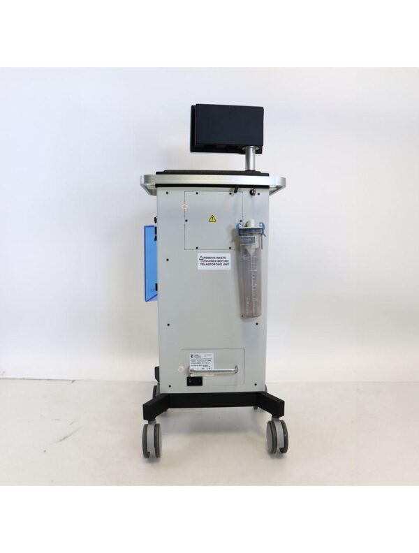 Edge Systems HydraFacial CORE System Multi-Step Skin Treatment Hydradermabrasion