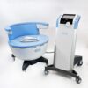 2021 BTL EMSella Kegal Chair Pelvic Floor Incontinence Women's Health Wellness