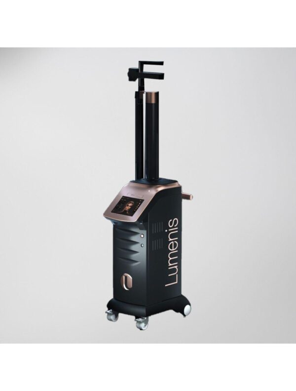 Lumenis ULTRApulse Alpha CO2 Ablative Laser Skin Resurfacing System