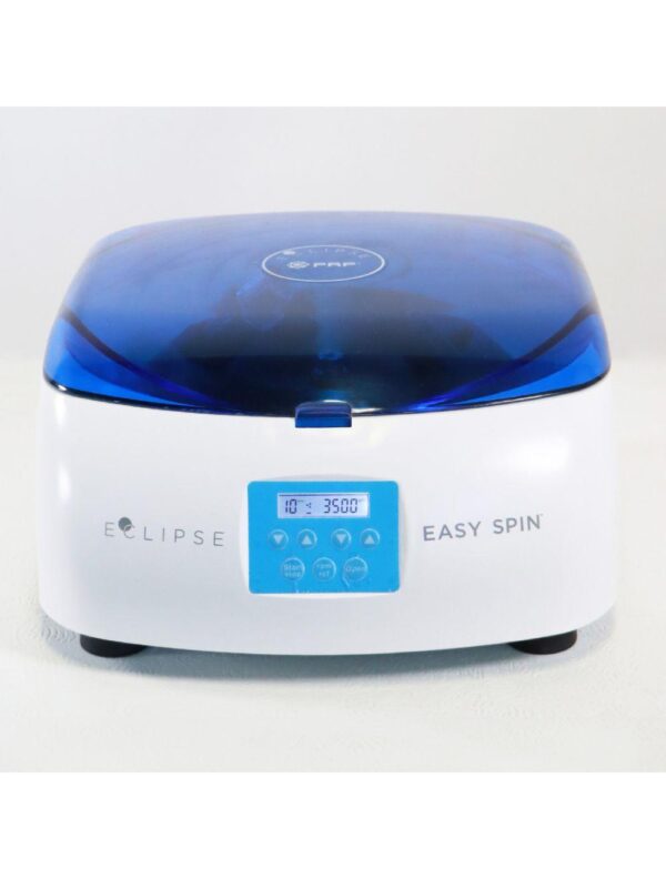 20240926084421-66f51ee5f221e.jpg Eclipse Easy Spin Centrifuge PRP System 300-4000RPM