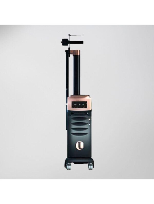 Lumenis ULTRApulse Alpha CO2 Ablative Laser Skin Resurfacing System