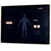 2021 DEKA Cartessa PHYSIQ Electrical Muscle Stimulation EMS Pulse Body Treatment