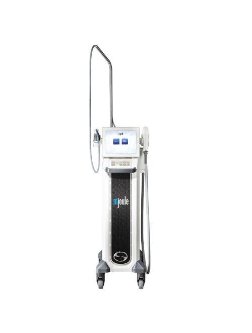 2021 Sciton mJOULE BBL HERO MOXI Dual-Module Platform Laser System