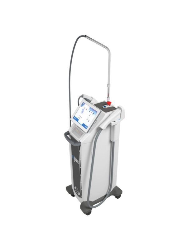 2021 Sciton mJOULE BBL HERO MOXI Dual-Module Platform Laser System