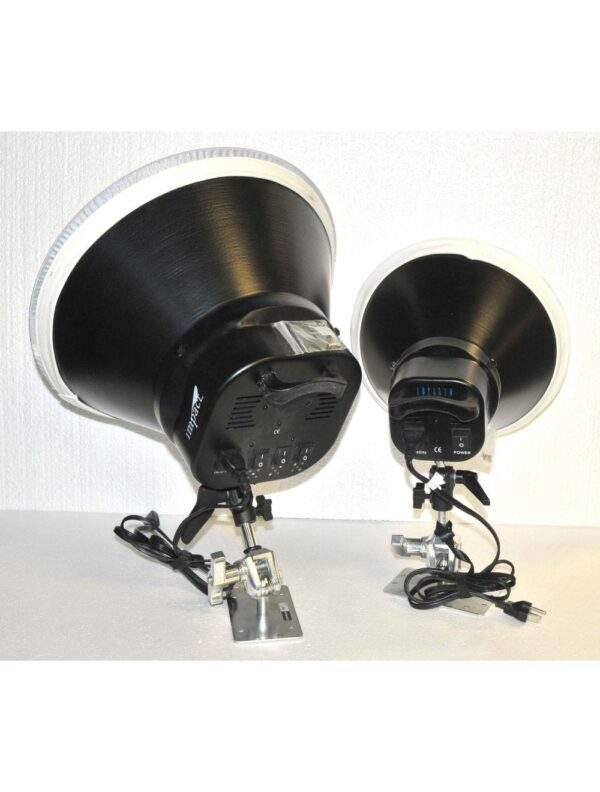Canfield MIRROR Facial Skin Care Complexion Analysis Custom Imaging Photo System