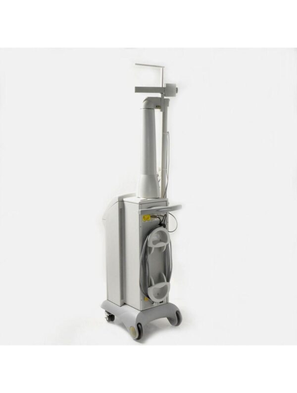 Lumenis UltraPulse SurgiTouch Encore CO2 Laser UltraScan CPG Skin Resurfacing