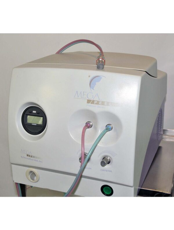 20240926084807-66f51fc746565.jpg DermaMed MegaPeel Crystal Microdermabrasion Mega Peel Platinum Series