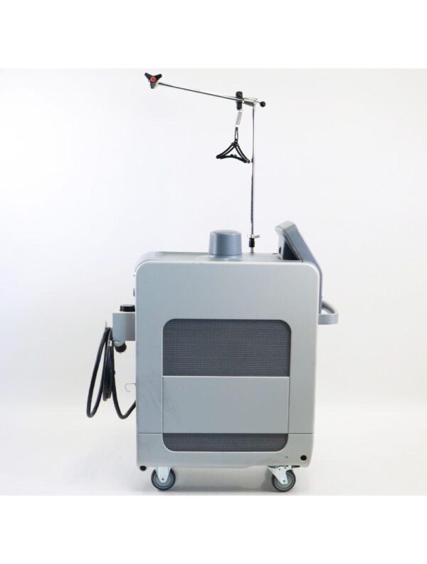 2018 Candela GentleMax Pro Pulsed Laser System 9914-00-9035