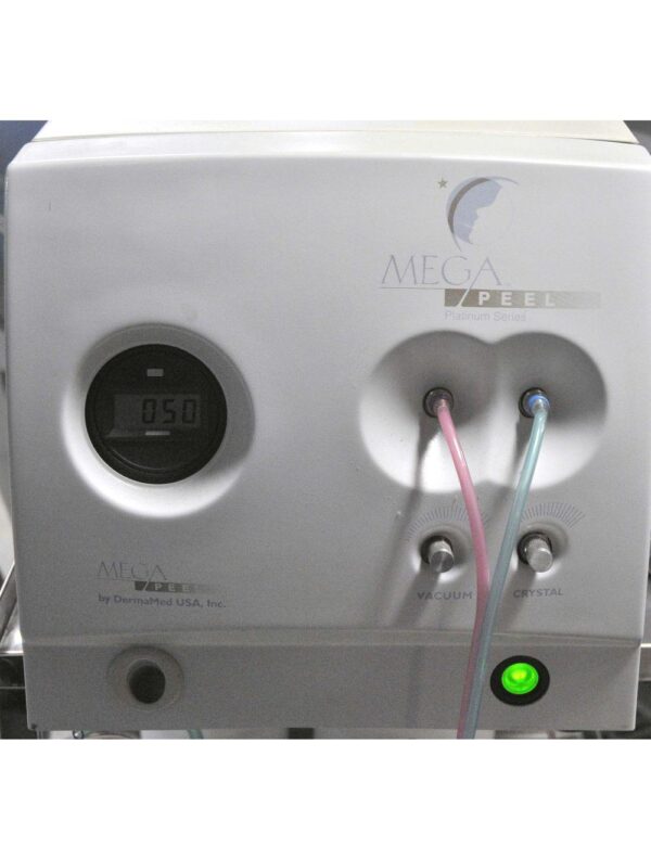 20240926084834-66f51fe277ade.jpg DermaMed MegaPeel Crystal Microdermabrasion Mega Peel Platinum Series
