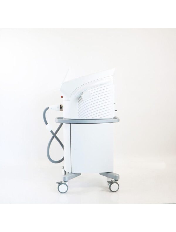2021 Lumenis Stellar M22 Laser System With IPL Handpiece