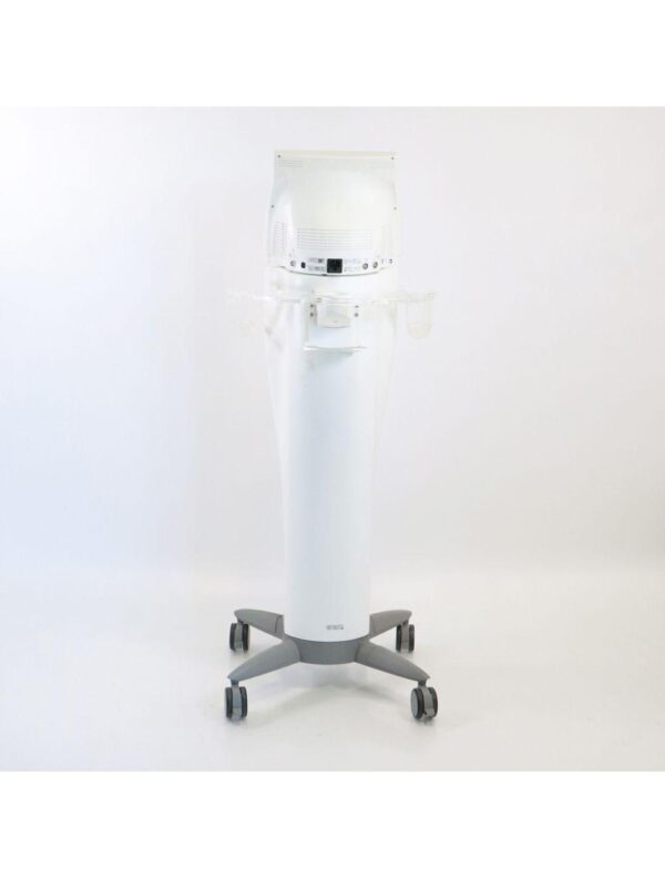 2022 Zimmer Medizin Systems ZWave Q Non-Invasive Radial Pulse Therapy System