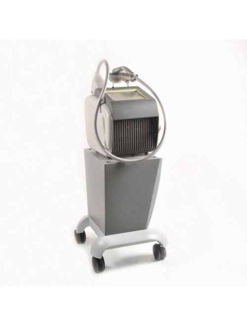 Cutera Solera Titan S System