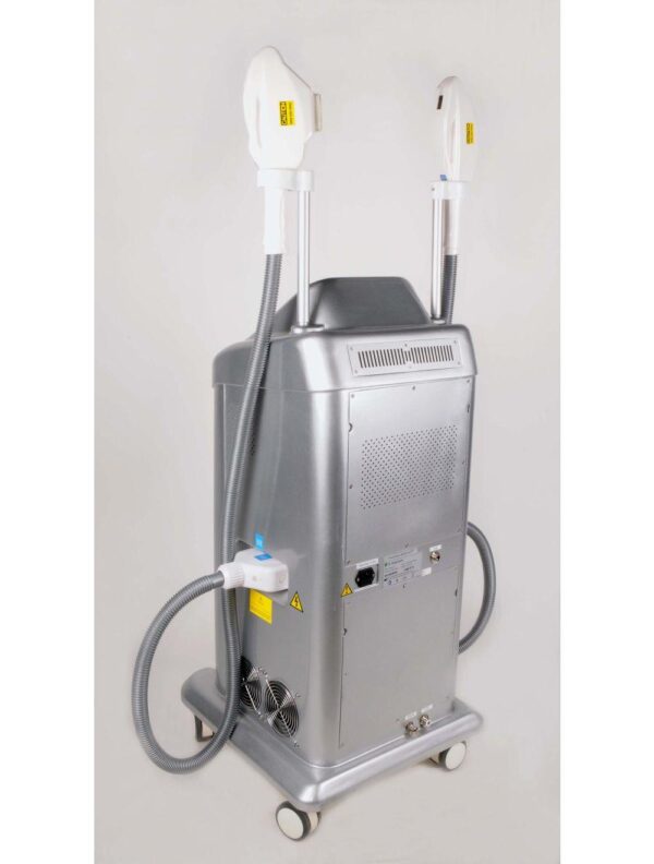 2015 Sincoheren Monaliza IPL Laser System Hair Removal Skin Rejuvenation - SR HR