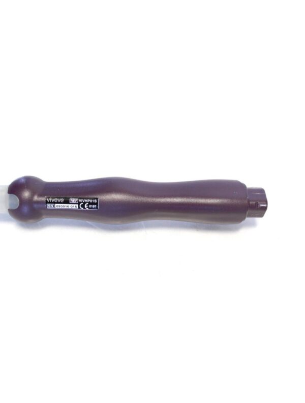 2016 Viveve S RF System Women's Intimate Collagen Vaginal rejuvenation