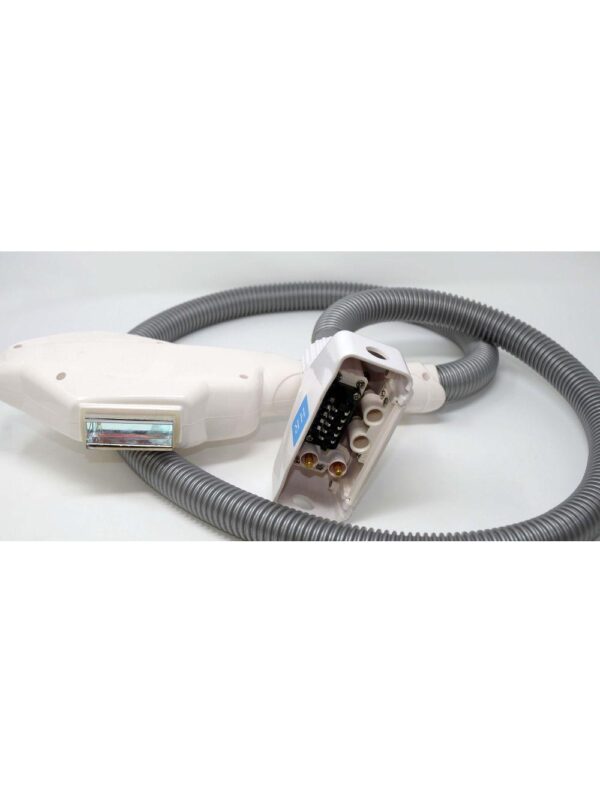 2015 Sincoheren Monaliza IPL Laser System Hair Removal Skin Rejuvenation - SR HR