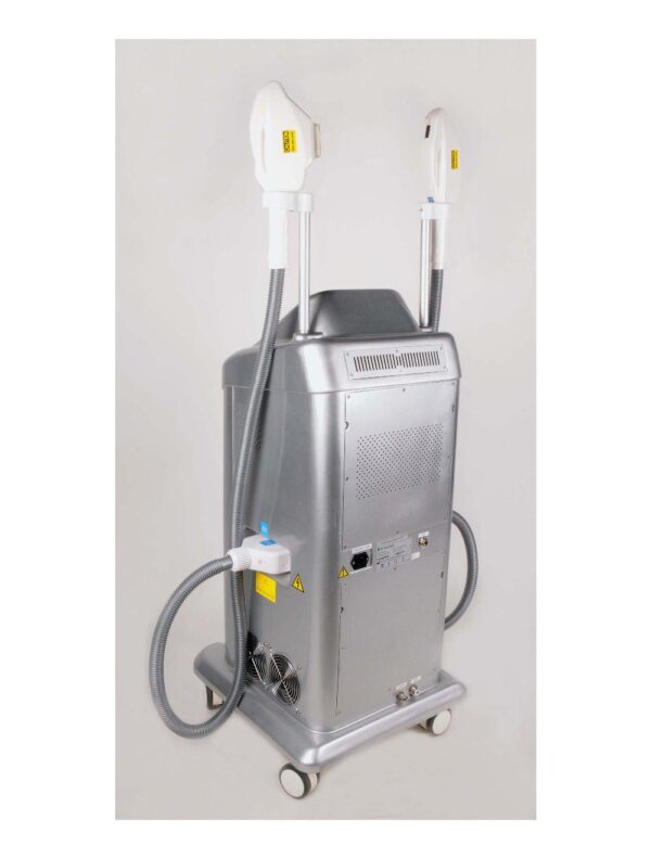 Sincoheren Monaliza 2015 IPL Laser System Hair Removal Skin Rejuvenation - SR HR