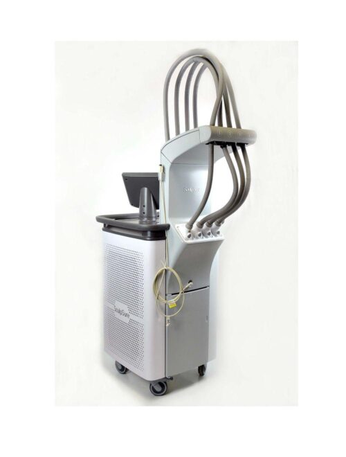 Cynosure 2016 SculpSure 1060nm Diode Laser Lipolysis Fat Reduction Body Contour
