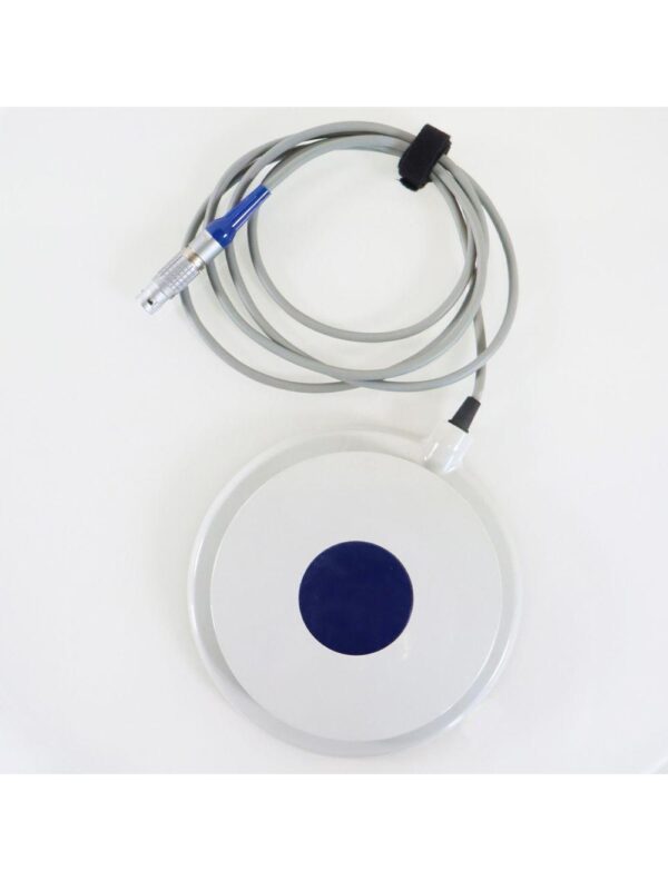 2022 Zimmer Medizin Systems ZWave Q Non-Invasive Radial Pulse Therapy System