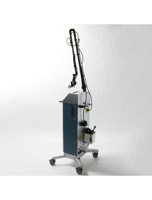 2011 Cynosure SmartSkin Fractional CO2 Laser Skin Renewal Smart Skin w/ Scanner