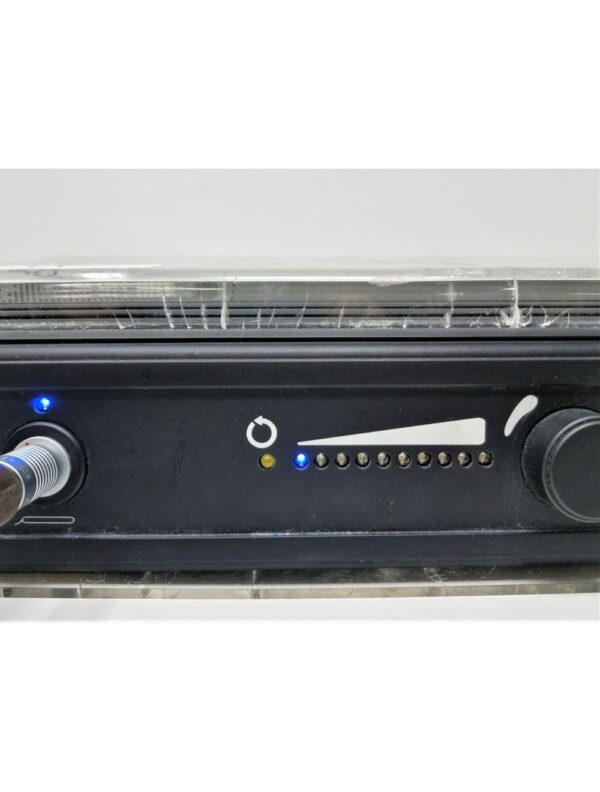 Microaire PAL Unit 1020 Console Power Assisted Fat Removal Reduction Extraction