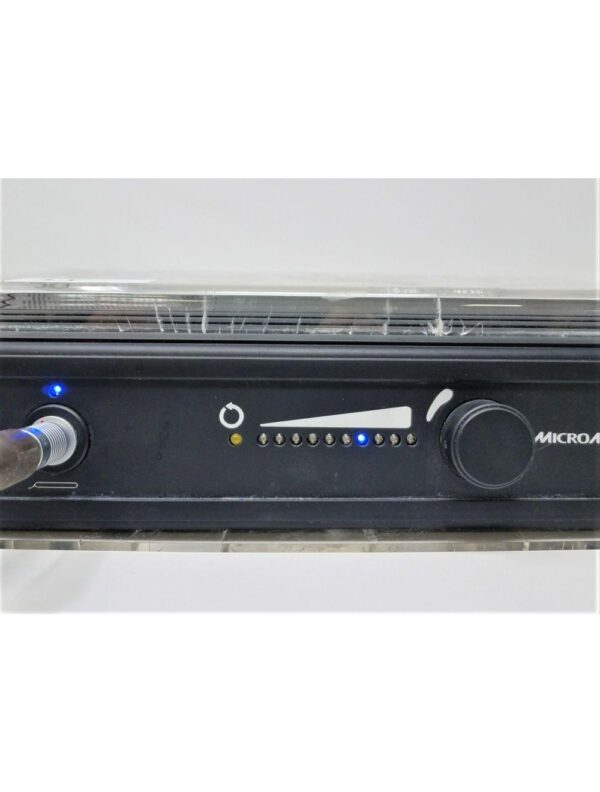 Microaire PAL Unit 1020 Console Power Assisted Fat Removal Reduction Extraction
