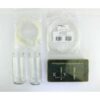 Envy Medical Silkpeel MD SP3 DermalInfusion Silk Peel w/ Face HP Kit Tips 60 hrs