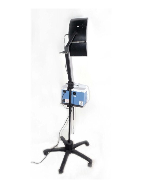 Multi Wave Light Therapy SYSTEM Junior Stand Innovative Med LED L.E.D. Lite