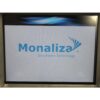Sincoheren Monaliza 2015 IPL Laser System Hair Removal Skin Rejuvenation - SR HR